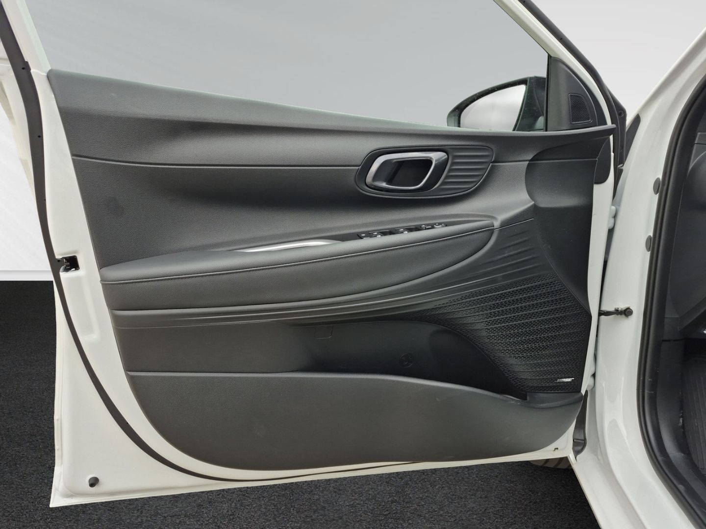 Hyundai i20 – Bild 16