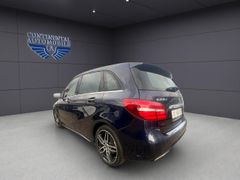 MERCEDES-BENZ B 200 AMG Line ESP,2ZKLIMA,MFL,GRA,PANO Klima MERCEDES-BENZ B 200 AMG Line ESP,2ZKLIMA,MFL,GRA,PANO Klima