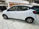 Hyundai i10 Hyundai i 10 FL (MY25) 1.0 Benzin (63 PS) 5- - Hyundai i10 aus 2024