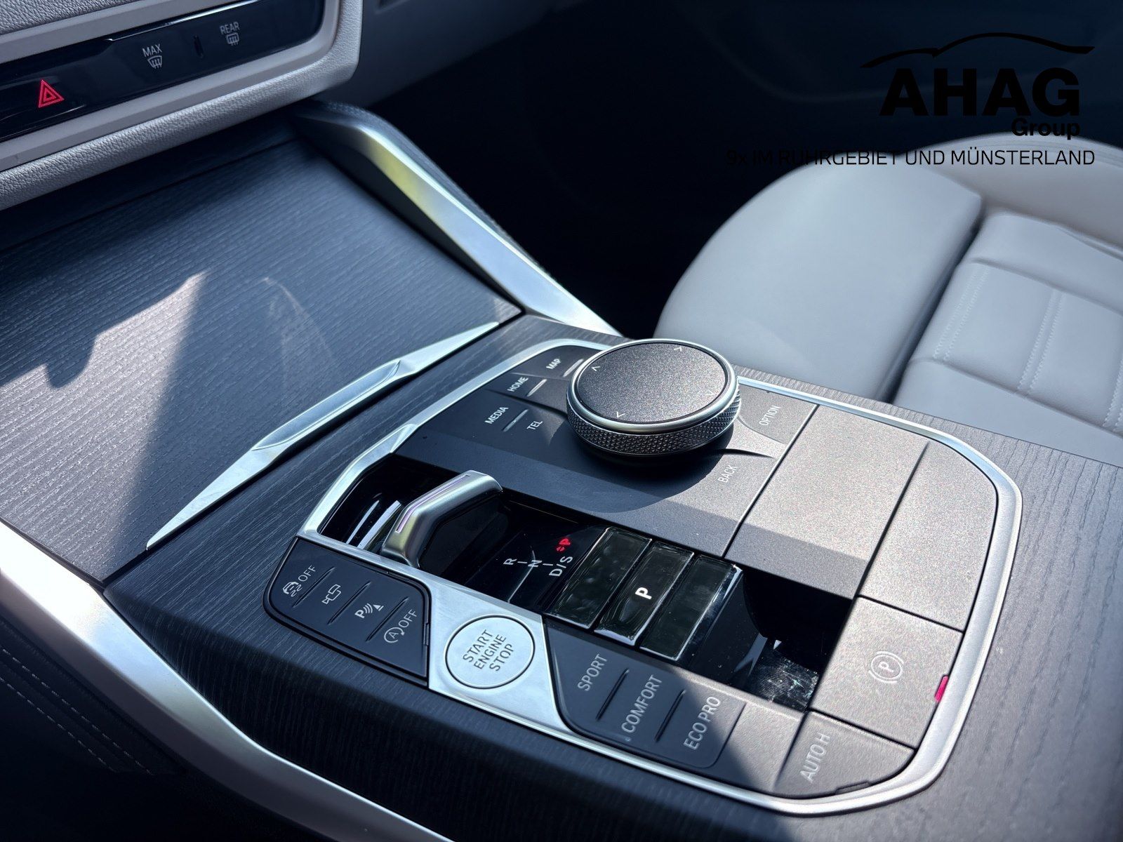BMW 430 Gran Coupé - Bild 10