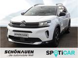 Citroën C5 Aircross Shine PLUG-IN-HYBRID +OBC7,4kW+RFK++ - Citroën mit Hybrid-Antrieb