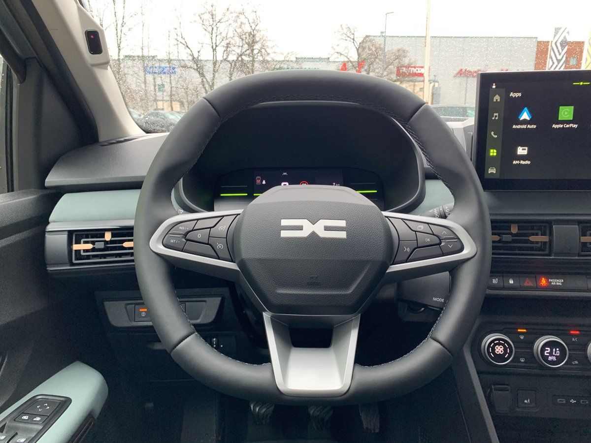 Dacia Jogger - Bild 15