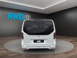 Mercedes-Benz V 220 d STYLE Lang AMG NIGHT NAVI DISTRONIC 360° - Tankwagen