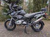 BMW R 1200 GS ADVENTURE - BMW 2007 R 1200 GS