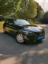 BMW 116i *F20*5-trg.*8x Ber.*HU NEU*TOP Zustand* - BMW Gebrauchtwagen in Neumünster
