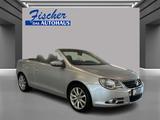 Volkswagen Eos 2.0 TSI Edition 2010 - Volkswagen Eos: Silber