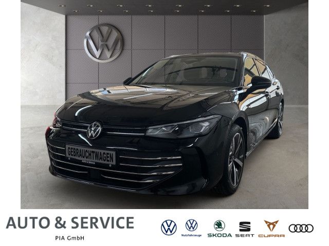 Volkswagen Passat Variant  Business 1,5 l eTSI DSG*NAVI*AHK