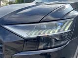 Audi Q8 50 TDI quattro S-Line/HEAD UP/PANO/360/22ZOLL - Audi Q8 in Herne