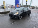 Opel Corsa D Color Edition 120PS /LM-Felgen/AHK/Klima - Opel Corsa: 12