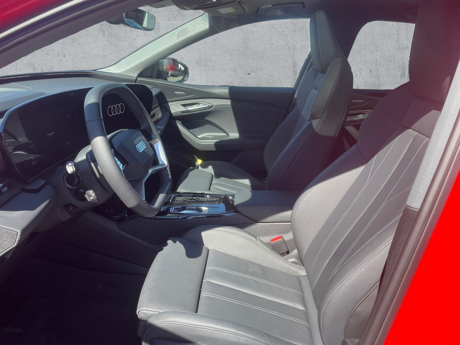 Audi Q6 e-tron - Bild 12