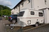 HYMER / ERIBA / HYMERCAR Eriba Touring Familia 320 - HYMER / ERIBA Familia