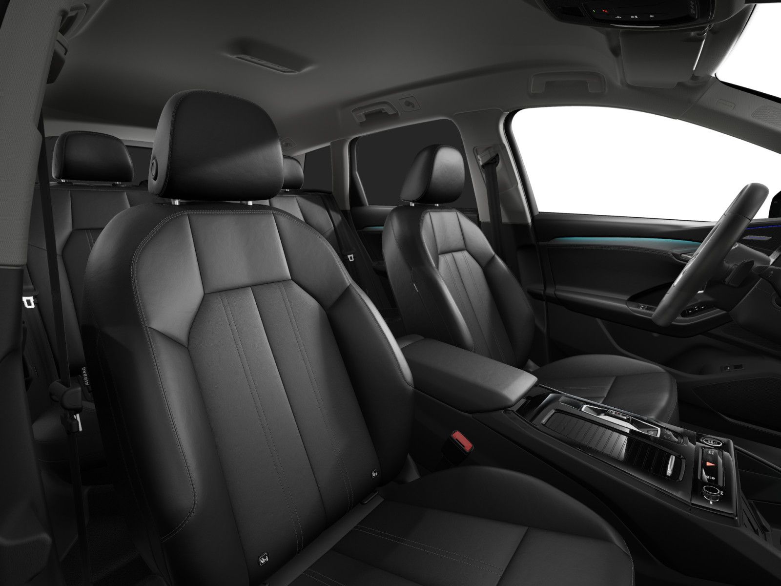 Audi Q6 e-tron - Bild 10