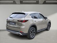 Mazda CX-5 - Vorschau Bild 2