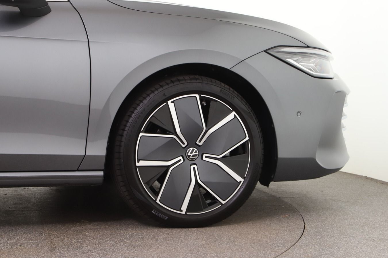 Volkswagen Passat Variant 1.5 TSI eHybrid DSG Elegance IQ.L foto 3
