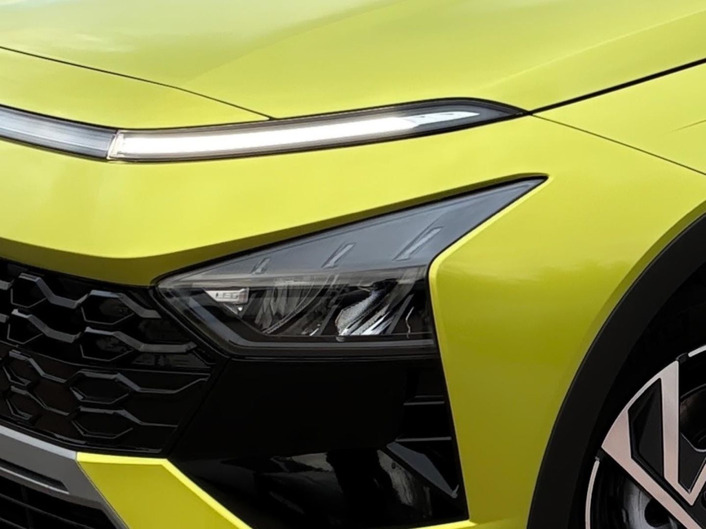 Hyundai BAYON – Bild 5