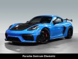 Porsche 718 Cayman GT4 RS Weissach-Pkt.;Vollschalen;Lift