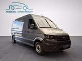 Volkswagen Crafter Kasten 35 lang Hochdach FWD Klima RFK QI - Volkswagen Crafter Jahreswagen