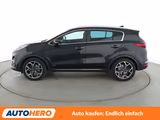 Kia 1.6 CRDi GT Line 4WD *NAVI*LED*TEMP*CAM*PDC*SHZ* - Kia Sportage mit Diesel-Antrieb: mit Navigationssystem