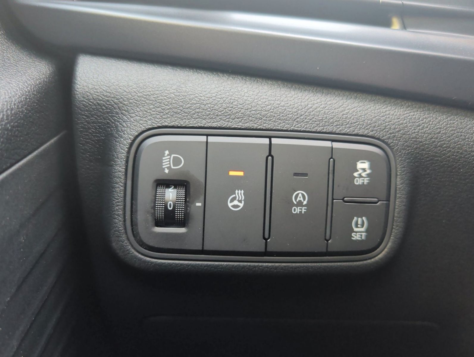 Hyundai i20 - Bild 8