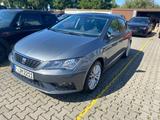 Seat Leon 1.4 TGI DSG CNG - 50L Benzin ACC SHZ PDC - Seat Leon: Tgi