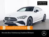Mercedes-Benz CLE 200 Cp. AMG Premium Night/Pano/360°Kamera/ - Mercedes-Benz CLE 200 in Frankfurt (Main)