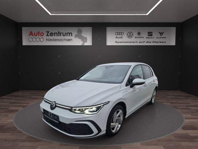 Volkswagen Golf 1.4 eHybrid/Benzin DSG GTE Apple-CarPlay