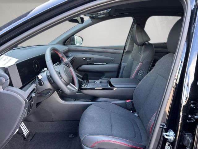 Hyundai TUCSON - Bild 7