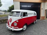 Volkswagen T1 Kastenwagen I H-Zulassung I TÜV NEU I - VW T1 von privat
