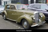 Bentley MK VI GUTER ZUSTAND*VOLL FAHRBEREIT!!! - Bentley: Vi