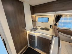 Mooveo TEI 74QB*Wechselrichter*Dachklima*Luftfahrwerk*