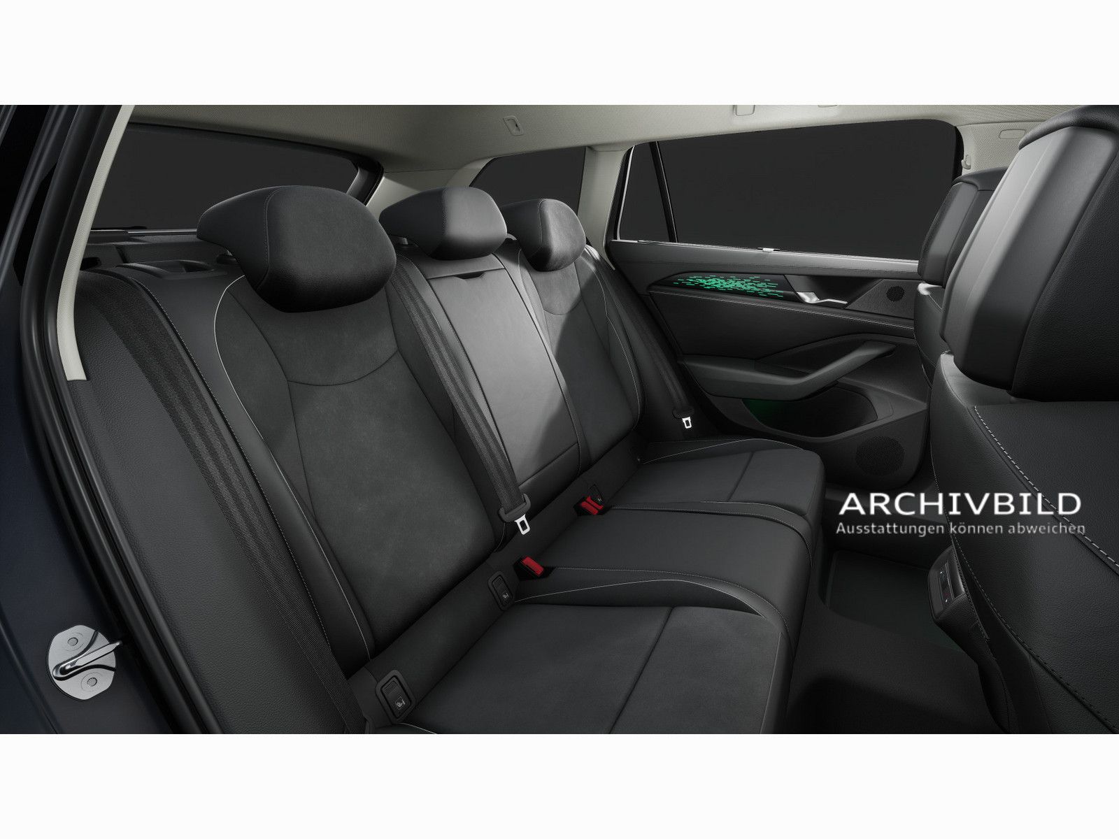 Volkswagen Passat - Bild 13