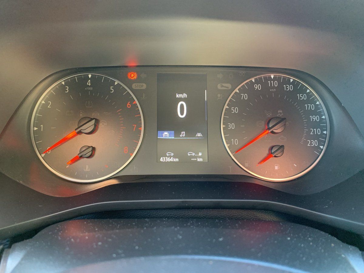 Renault Arkana - Bild 16