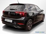 Volkswagen Polo 1.0 TSI Goal DSG/LED/ACC/KLima/CarPlay - Volkswagen Polo: Goal