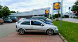 Opel Astra OPC1 - Opel Astra aus 2000