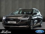 Ford Focus Turnier Titanium Edition Diesel Autom. ab. - Ford Focus New cars mit Diesel-Antrieb