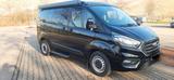 Ford Transit Custom Nugget Aufstelldach - Nugget