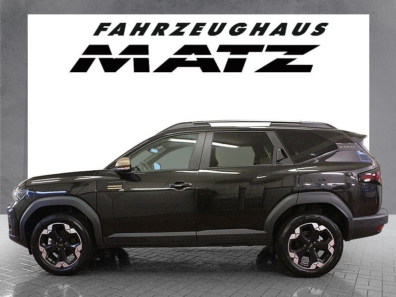 Fahrzeugabbildung Dacia Bigster mild hybrid 140 Extreme *Winter+*City*