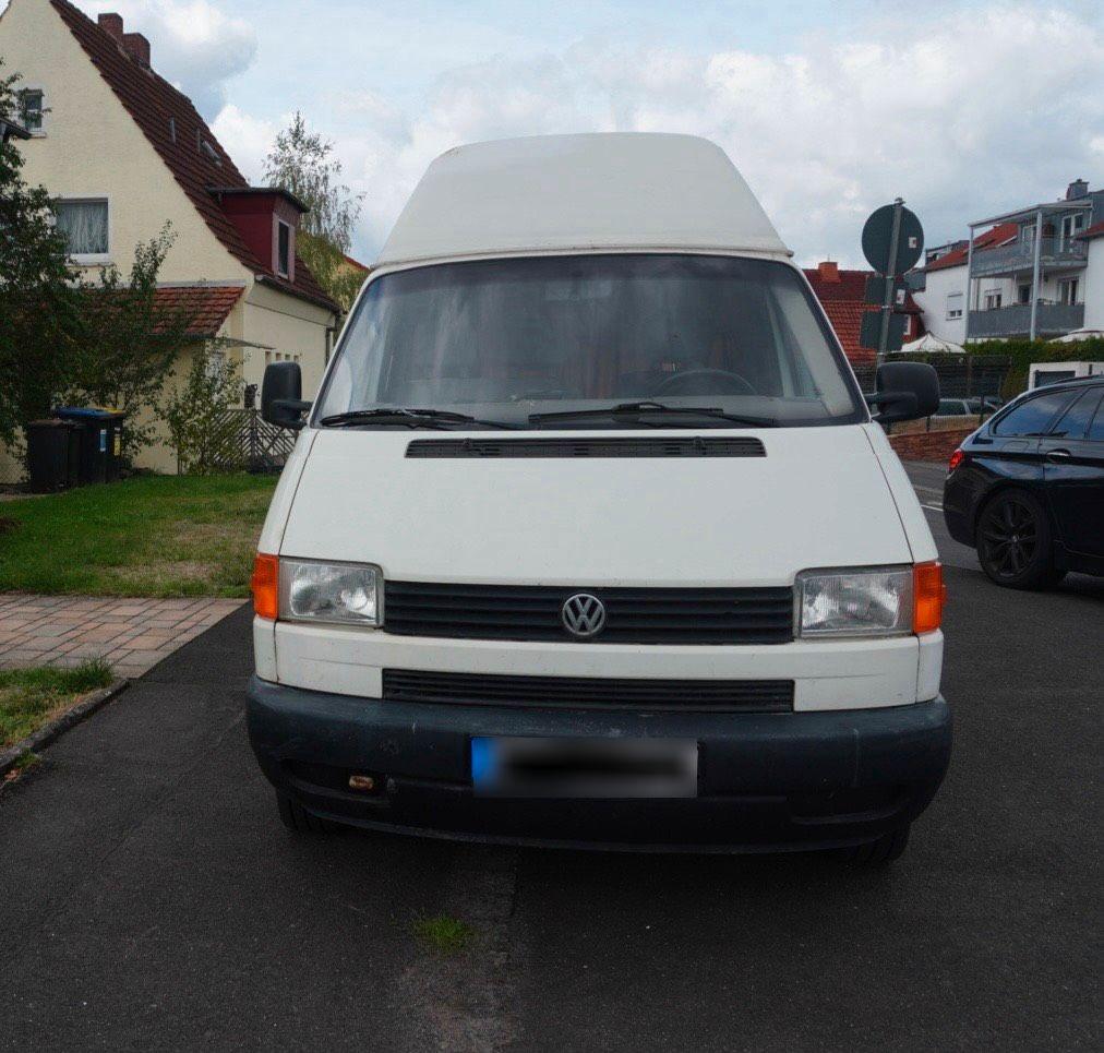 Volkswagen Andere