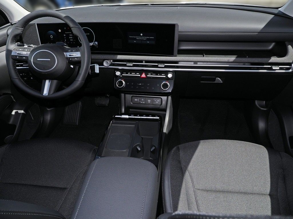Hyundai Tucson – Bild 14