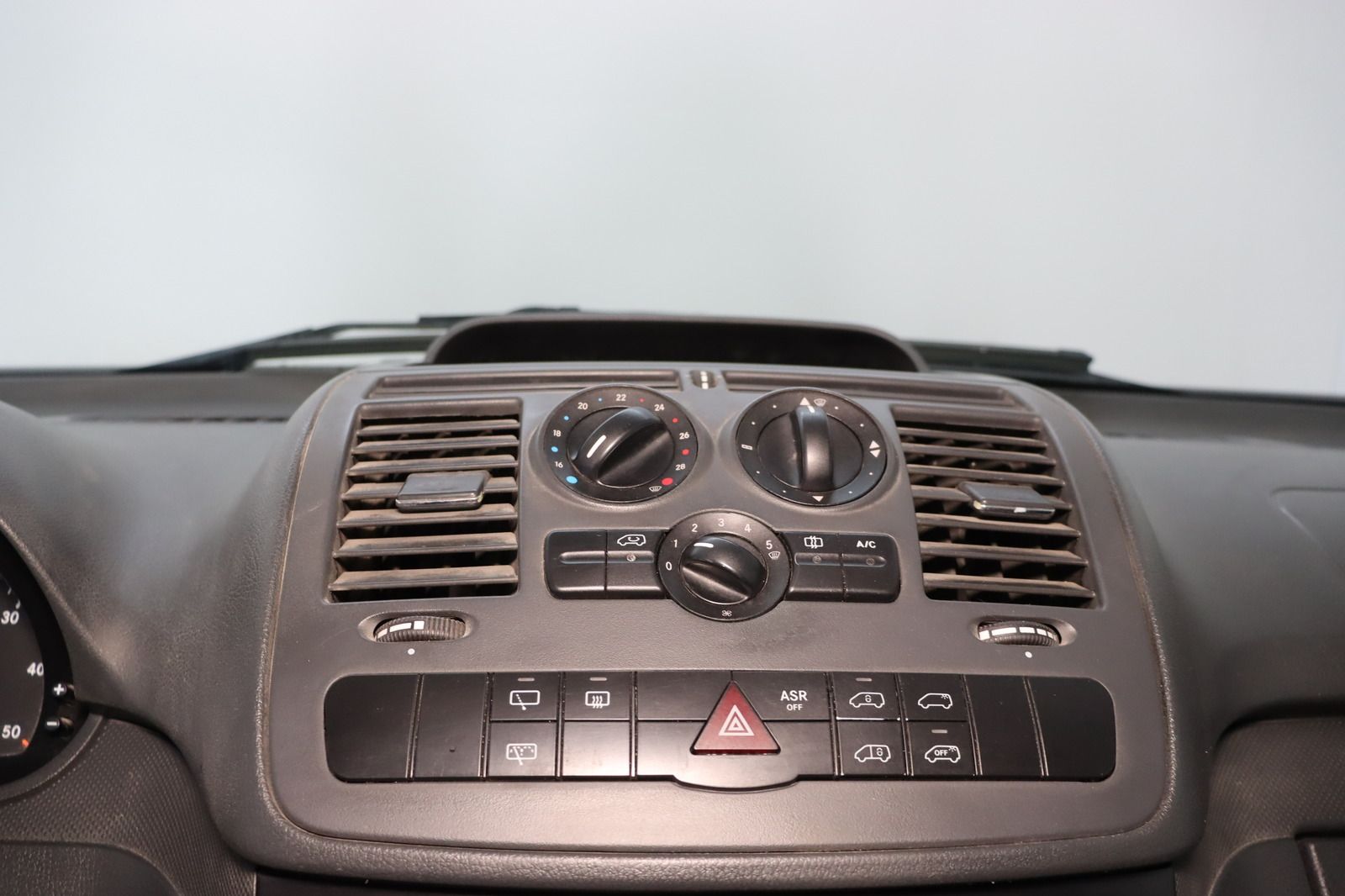 Fahrzeugabbildung Mercedes-Benz Vito 113 CDI * Klima * HU 03.2028
