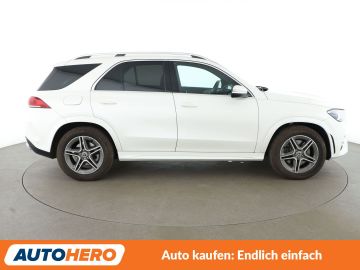 Mercedes GLE 300 - 7