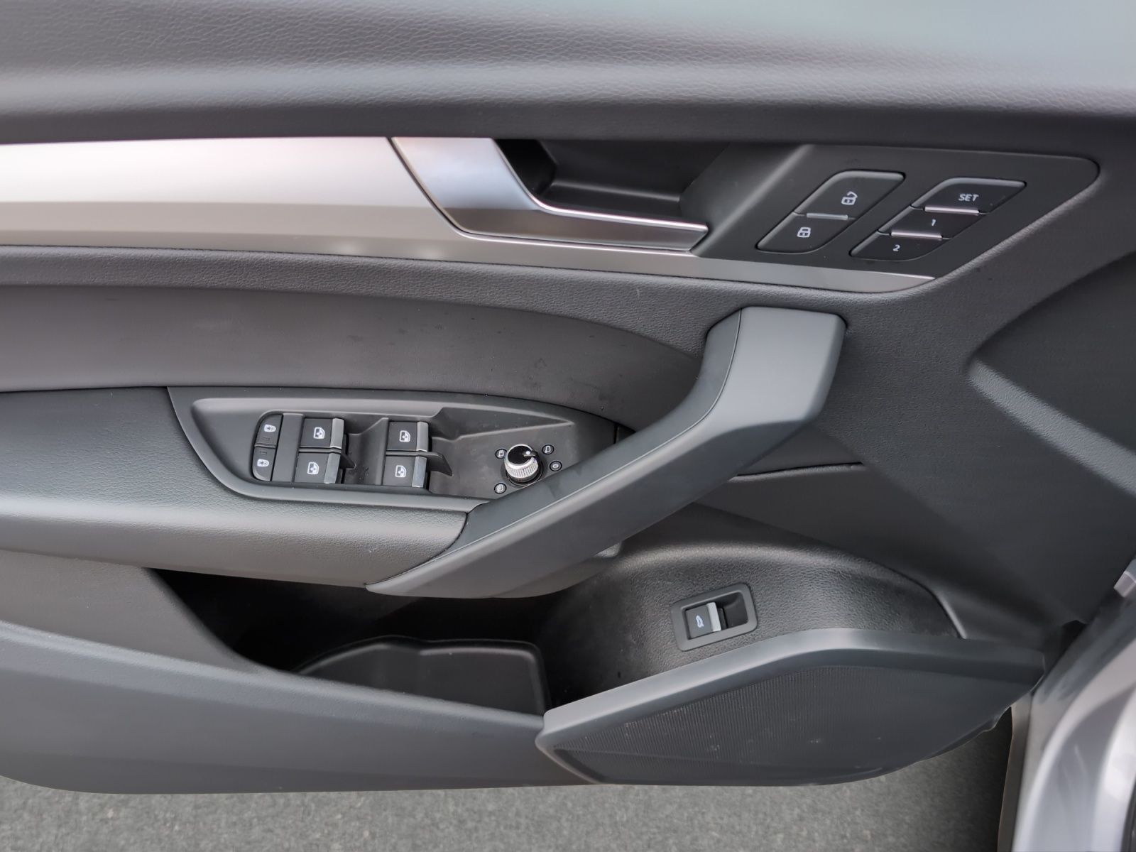 Audi Q5 - Bild 14