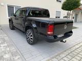 Volkswagen Amarok - VW Amarok von privat