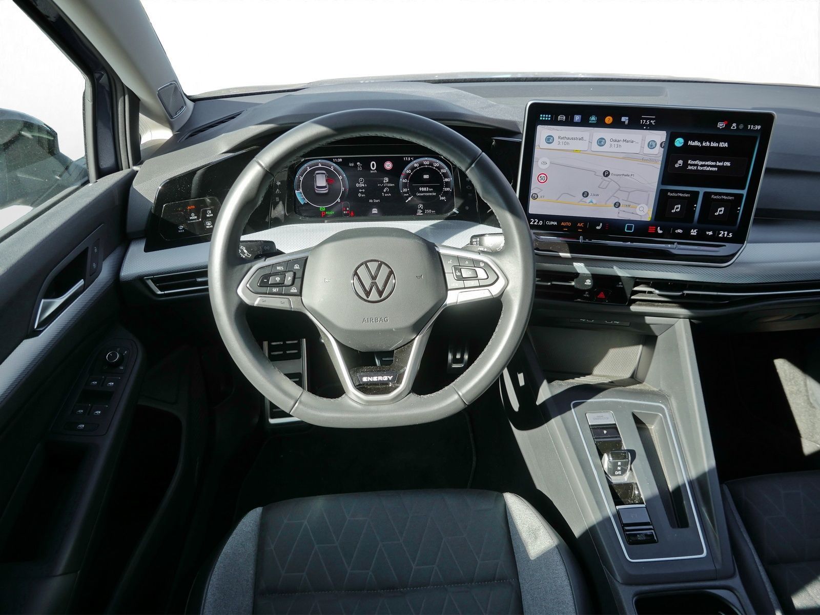 Volkswagen Golf - Bild 8