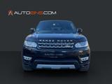 Land Rover Range Rover Sport HSE*Ahk*ACC*Sitzh.* - Land Rover Range Rover Sport in Hannover