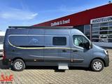 Bürstner Delfin Limited C 621 *Markise*Solar*RFK*AHK - Bürstner Delfin