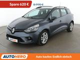 Renault Clio 0.9 TCe Limited*TEMPO*LIM*KLIMA* - Renault Clio in Leverkusen