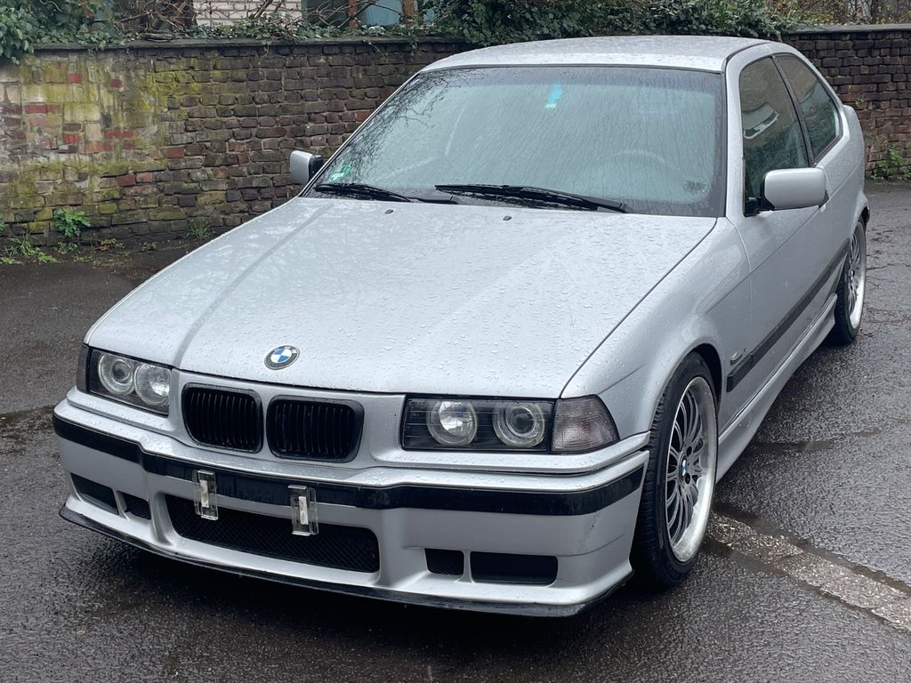 Angebot ansehen BMW 316