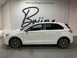 Hyundai i30 Intro/Navi/Alu 17Zoll/Garantie/8 x BEREIFT - Hyundai i30 Gebrauchtwagen in Essen