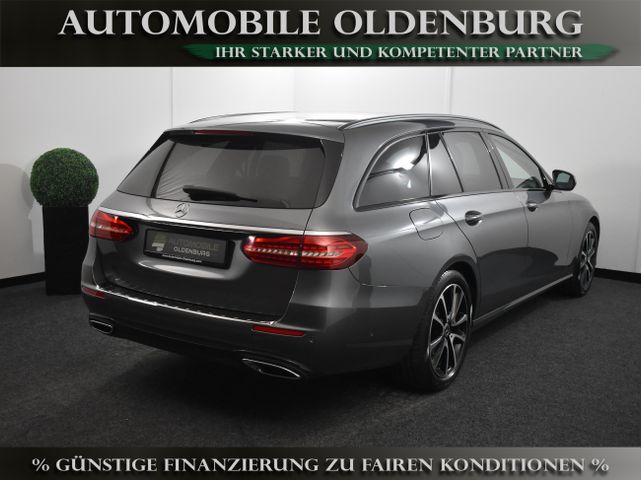 Mercedes-Benz E 200 d T Avantgarde *AHK*WIDE*MBEAM*Totw*Kamera